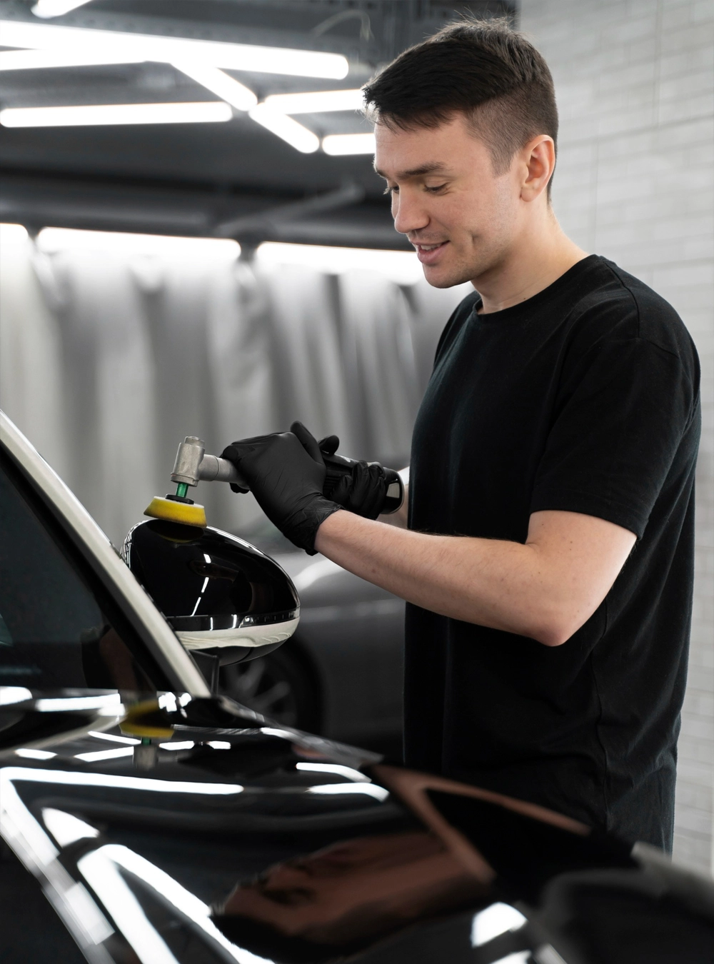 MGREPROG Performance